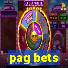 pag bets